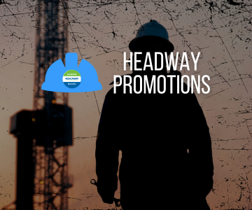 Headway Sale