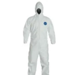 Tyvek Coverall Hood & Boot