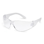 StarLite Clear Lens Safety Glass