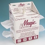 Magic Lens Cleaning Station 8 oz