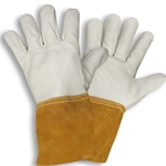 Premium Grain Cowhide Mig/Tig Glove