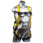 Velocity Tongue & Buckle Harness