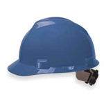 V-Gard standard cap Blue