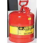 5gal Type 1 Red Safety Can