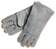 Economy welding gloves