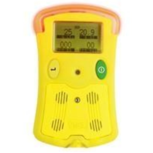 GMI 4 Gas Monitor With Internal Pump