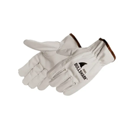 Economy Cow Driver Glove