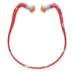 Ear Band QB3
