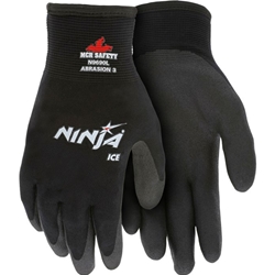 Ninja Ice HPT gloves
