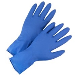 PosiShield high risk latex exam glove