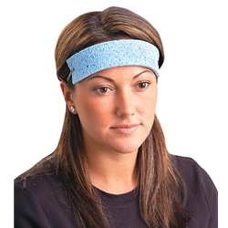 Disposable Sweatbands 25/Pack